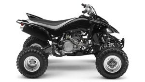ATV Yamaha Quad YFZ 450R motorvip - AYQ74216