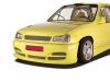 Bara fata tuning opel corsa a spoiler fata xxl-line -