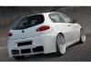 Bara spate tuning alfa romeo 147 spoiler spate