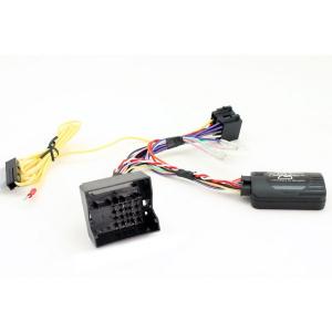 Connects2 CTSBM005.2 adaptor comenzi volan BMW Seria 1 / 3 / 5 / 6 / 7Mini / Z4 - CC268975