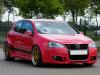 Kit exterior vw golf 5 wide body kit xtreme -