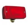 Lampa ceata rosie - motorvip -