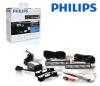 Lumini de zi , led 6w drl Philips white 6000k - LDZ76166