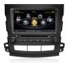 Multimedia gps tv outlander