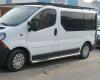 Praguri tip bara opel vivaro (