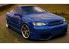 Praguri tuning opel astra g coupe