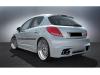 Praguri tuning Peugeot 207 Praguri PR - motorVIP - N01-PE207_SSPR