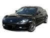 Prelungire spoiler Mazda RX8 Extensie Spoiler Fata Japan-Style - motorVIP - A03-MARX8_FBEJAP
