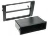 Rama adaptoare bord pentru montare DVD/CD-player/casetofon auto aftermarket pe Audi A4 M703653 - RAB17611