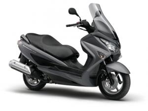 Scuter Suzuki UH200 Burgman L4 motorvip - SSU74419