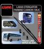 Stergator parbriz truck line 70cm cu duza 1buc -