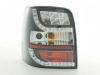 Stopuri LED VW Passat 3B Variant Bj. 97-00 negru fk - SLV44292