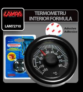 TERMOMETRU AUTO Formula - TA324