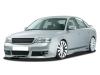 Bara fata tuning audi a6 4b spoiler fata