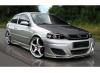 Bara fata tuning opel astra g spoiler fata h-line -