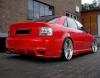 Bara spate tuning audi a4 b5 spoiler