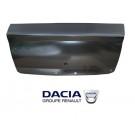 Capota spate Dacia Logan cu ornament Model Nou - motorVIP - 6001551446