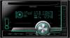 Cd player auto mp3 kenwood dpx-404 -