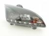 Dayline ford focus 4/5-trg. bj. 05-08 negru fk - dff43181