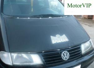 Husa capota VW Sharan 1996- 2000 - HCV998