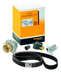 Kit Distributie VW Bora 1.9SDI - CONTITECH CT946K1 - CT946K1