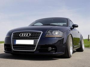 Kit exterior Audi TT Body Kit CX - motorVIP - C03-AUTT_BKCX_MT