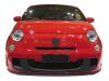 Kit exterior fiat 500 body kit abarth-look - motorvip -