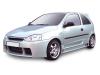 Kit exterior opel corsa c body kit scream - motorvip