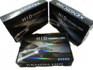 KIT XENON H11, hid technology - KXH10107
