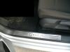 Lame praguri inox vw golf vi 2008-,