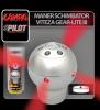 Maner schimbator viteza iluminat Gear-Lite III - MSVI155