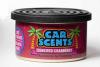Odorizant auto california scents car scents concord cranberry -