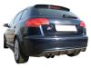 Prelungire spoiler audi a3 8p extensie