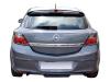 Prelungire spoiler Opel Astra H GTC Extensie Spoiler Spate Speed - motorVIP - A03-OPASHGTC_RBESPD