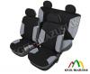 Set huse scaune auto Expanse pentru Dacia Nova , SuperNova - SHSA1569