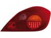 STOPURI tuning LED OPEL TIGRA 04+ RED - RO22DLR - STL45845