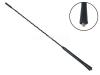 Tija antena auto 40cm , filet de 5 mm , universala -