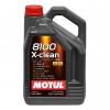 Ulei motor motul 8100 c3 5w40