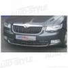 Bara fata : lumini de zi led ( drl ) skoda superb ii 7/08- - motorvip