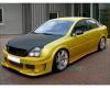 Bara fata tuning opel vectra c gts