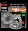 Distantiere jante 2buc 16mm - a4 daihatsu - djdh274