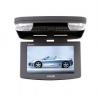 Monitor auto valor rm-920c lcd 9.2inch cu dvd player, pentru montare