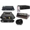Pachet LOW kit multimedia Audi MMI 3G+ GPS/DVD/USB/SD/TV/CAM , Audi Q7 4L - PLK67322