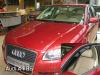 Paravanturi audi a6, 4/5usi 1997-2004 (fata) -