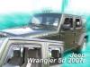 Paravanturi jeep wrangler 5usi 2007r -&gt;(fata) -