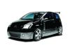 Prelungire spoiler Citroen C2 VTS/VTR Extensie Spoiler Fata Devil - motorVIP - I01-CIC2_FBEDEV