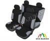 Set huse scaune auto expanse pentru peugeot 106, 205,