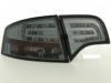 Set stopuri cu led audi a4 limousine typ 8e an fab.