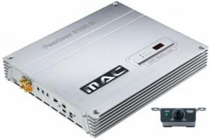 Amplificator auto MAC Audio Fearless 2100D - AAM12491