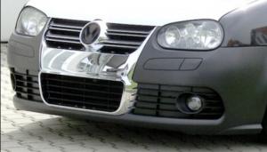 Bara fata Volkswagen golf 4 IV (98 - 05) - New GTI Look, Diederichs - BFV75554